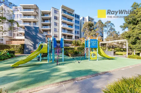 541/9 Epping Park Drive, Epping, NSW 2121-Image