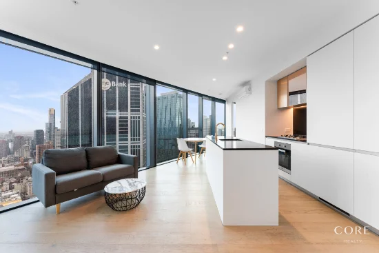 5418/228 La Trobe Street, Melbourne, Vic 3000
