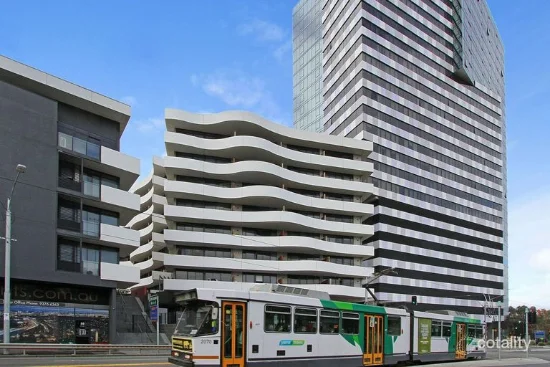 542/38 Mt Alexander Road, Travancore, Vic 3032