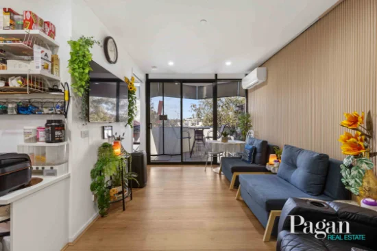 545/38 Mt Alexander Road, Travancore, Vic 3032