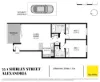 55/1 Shirley Street, Alexandria NSW 2015-Floorplan