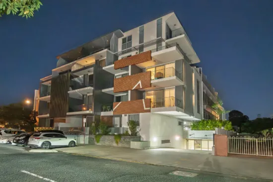 55/103 Harold Street, Highgate, WA 6003