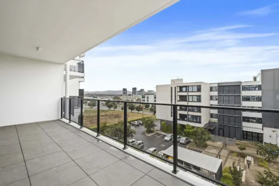 55/11 Camilleri Way, Gungahlin, ACT 2912