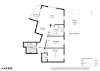 55/13 South Esplanade, Glenelg, SA 5045-Floorplan