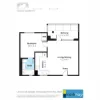 55/138 Adelaide Terrace, East Perth, WA 6004-Floorplan