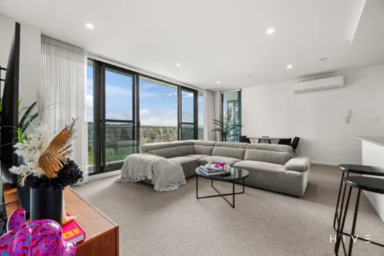 55/15 Irving Street, Phillip, ACT 2606
