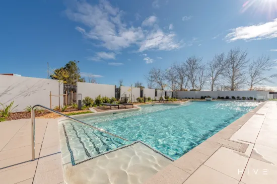 55/15 Irving Street, Phillip, ACT 2606-Image