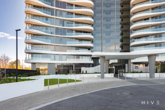 55/15 Irving Street, Phillip, ACT 2606-Image