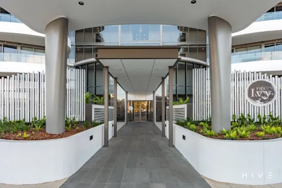 55/15 Irving Street, Phillip, ACT 2606-Image