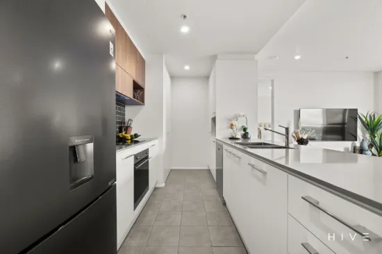 55/15 Irving Street, Phillip, ACT 2606-Image