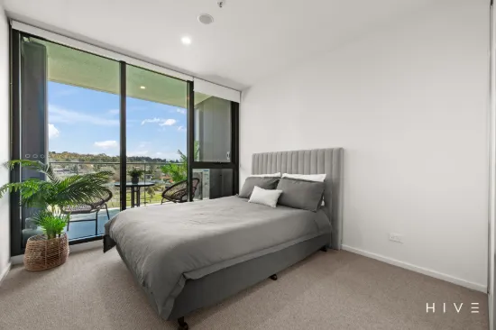 55/15 Irving Street, Phillip, ACT 2606-Image