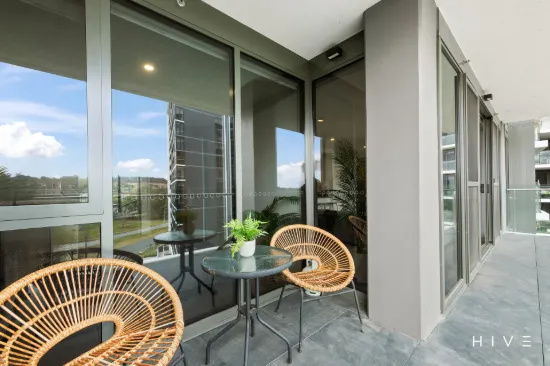 55/15 Irving Street, Phillip, ACT 2606-Image