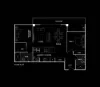 55/15 Irving Street, Phillip, ACT 2606-Floorplan