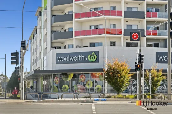 55/162 Flemington Road, Harrison, ACT 2914-Image