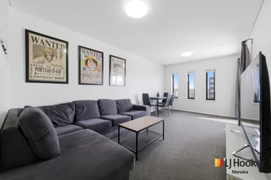 55/162 Flemington Road, Harrison, ACT 2914-Image