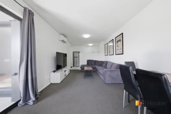 55/162 Flemington Road, Harrison, ACT 2914-Image