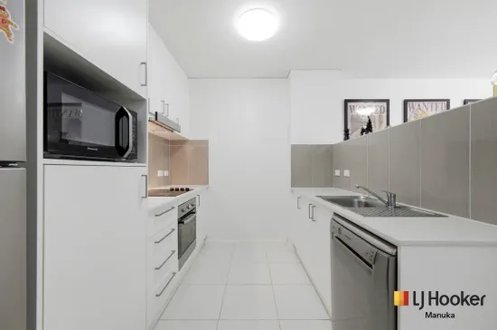 55/162 Flemington Road, Harrison, ACT 2914-Image