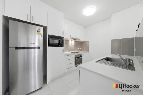 55/162 Flemington Road, Harrison, ACT 2914-Image