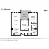 55/162 Flemington Road, Harrison, ACT 2914-Floorplan