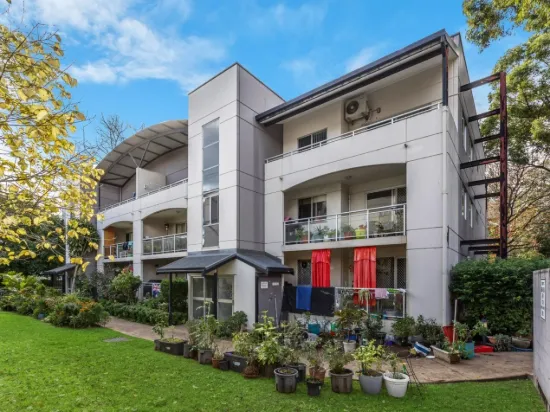 55/17-19 Hume Highway, Warwick Farm, NSW 2170