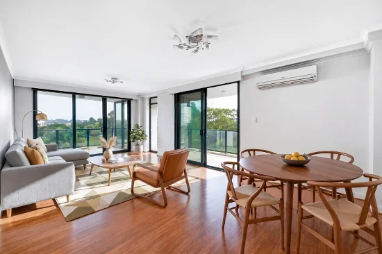 55/19-23 Herbert Street, St Leonards, NSW 2065
