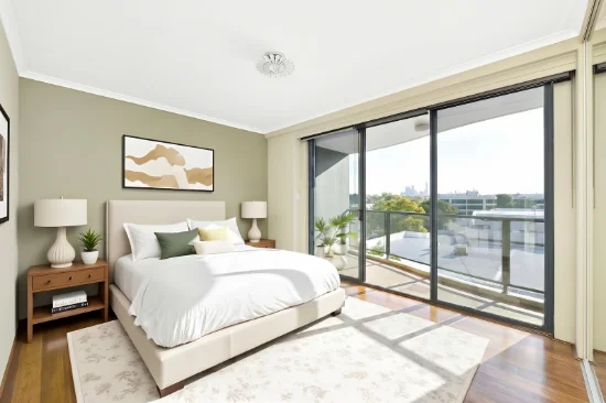 55/19-23 Herbert Street, St Leonards, NSW 2065-Image