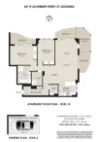 55/19-23 Herbert Street, St Leonards, NSW 2065-Floorplan