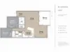 55/2 Acacia Court, Robina, Qld 4226-Floorplan
