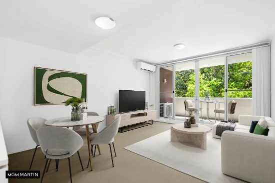 55/2 Levy Walk, Zetland, NSW 2017