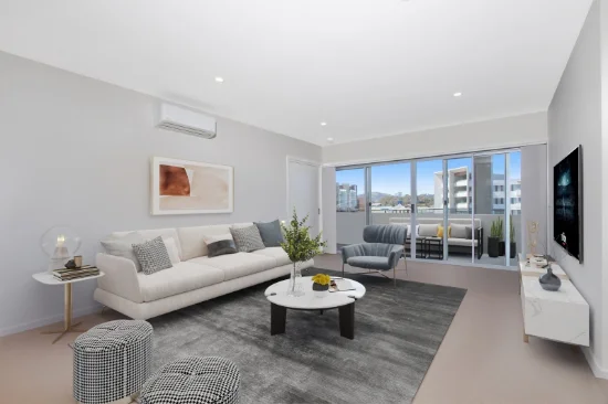55/235 Flemington Road, Franklin, ACT 2913