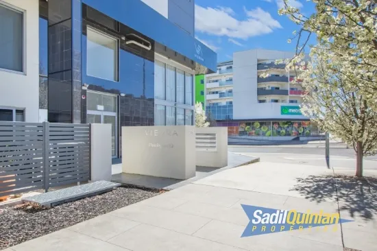 55/235 Flemington Road, Franklin, ACT 2913