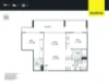 55/235 Flemington Road, Franklin, ACT 2913-Floorplan