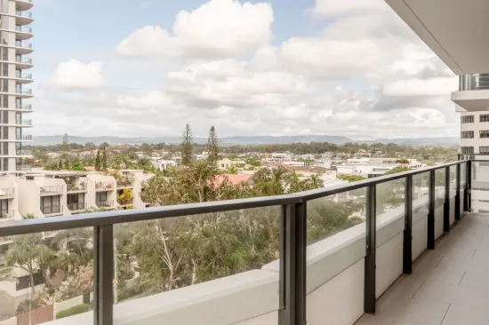 55/25 Woodroffe Avenue, Main Beach, Qld 4217-Image