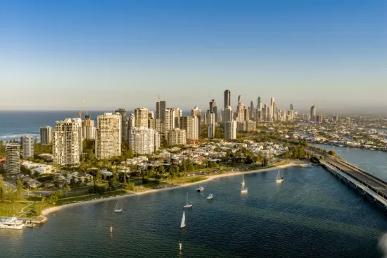55/25 Woodroffe Avenue, Main Beach, Qld 4217-Image