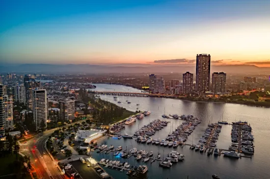 55/25 Woodroffe Avenue, Main Beach, Qld 4217-Image
