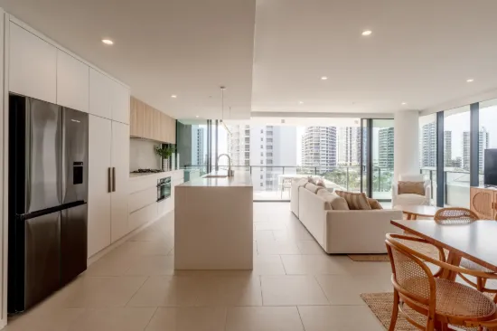 55/25 Woodroffe Avenue, Main Beach, Qld 4217-Image