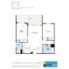 55/262 Lord Street, Perth, WA 6000-Floorplan