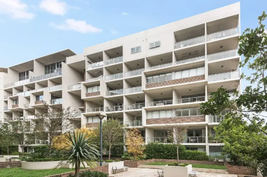 55/2A Brown Street, Ashfield, NSW 2131