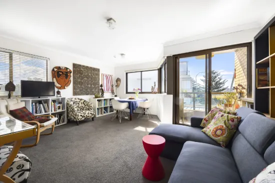 55/34 Campbell Parade, Bondi Beach, NSW 2026