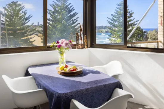 55/34 Campbell Parade, Bondi Beach, NSW 2026-Image