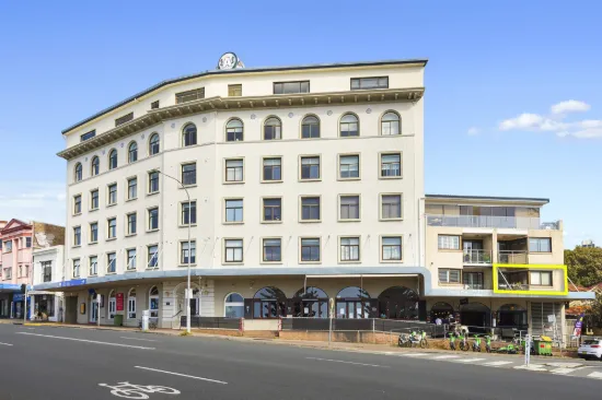 55/34 Campbell Parade, Bondi Beach, NSW 2026-Image