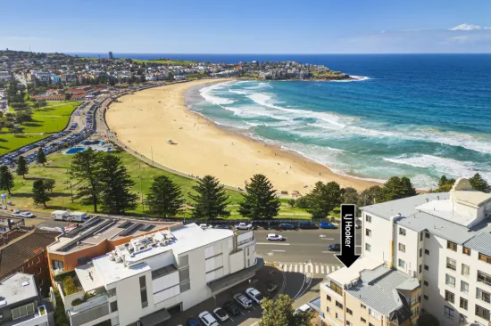 55/34 Campbell Parade, Bondi Beach, NSW 2026-Image