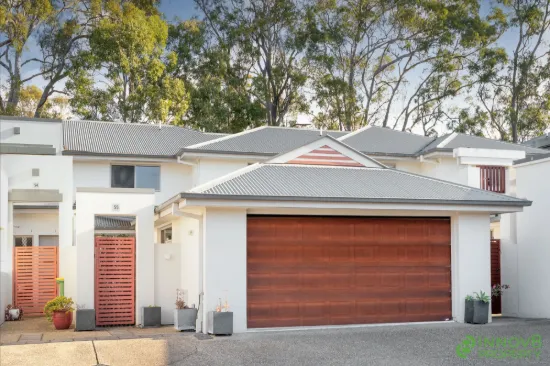 55/37 Wagner Road, Murrumba Downs, Qld 4503