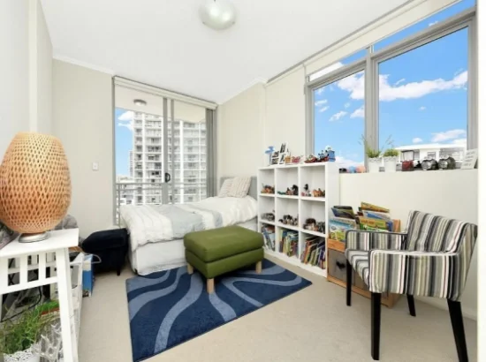 55/38 Shoreline Drive, Rhodes, NSW 2138