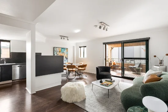 55/39 Dangar Place, Chippendale, NSW 2008
