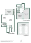 55/39 Dangar Place, Chippendale, NSW 2008-Floorplan