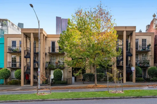 55/39 Rathdowne Street, Carlton, Vic 3053