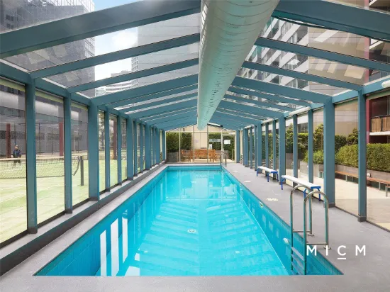 55/418 St Kilda Road, Melbourne, Vic 3004