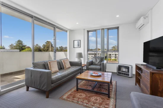 55/51-53A Balmoral Street, Waitara, NSW 2077