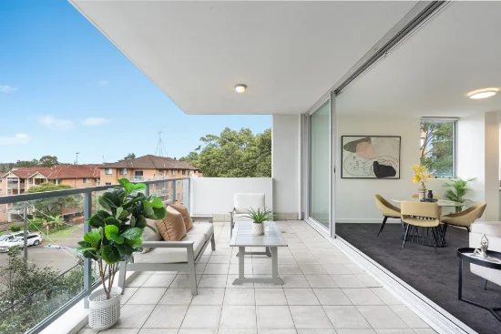 55/555 Princes Highway, Rockdale, NSW 2216
